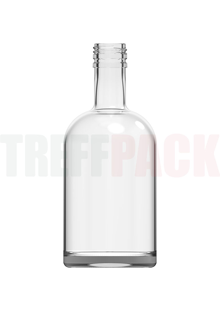 Flasche Tortuga PP 500 ml