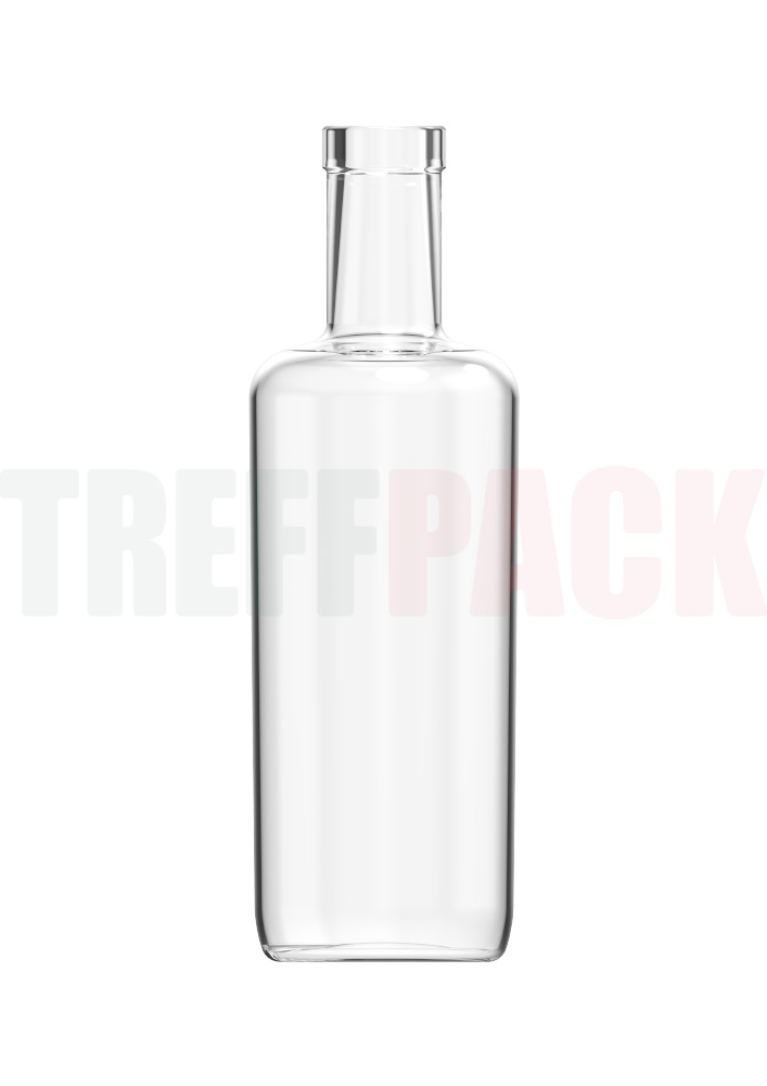 Flasche Oxygon Kork 500 ml