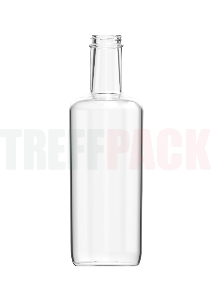Flasche Oxygon GPI 500 ml