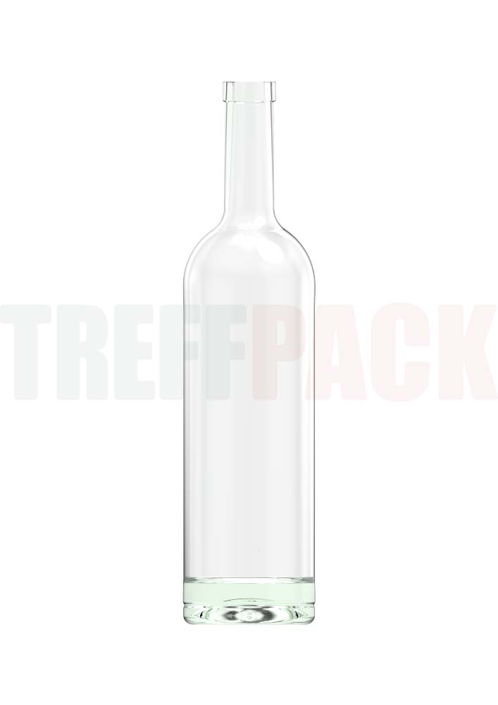 Flasche Noble 700 ml