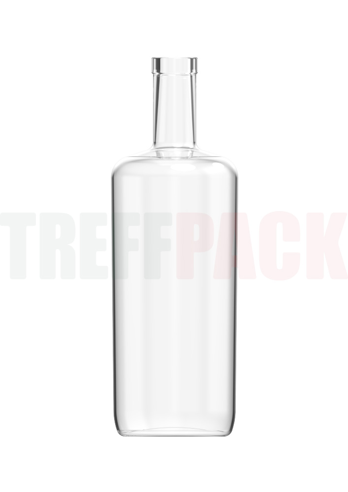 Flasche Oxygon Kork 1000 ml